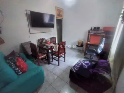Apartamento com 2 Quartos à venda, 53m² no Engenho Novo, Rio de Janeiro