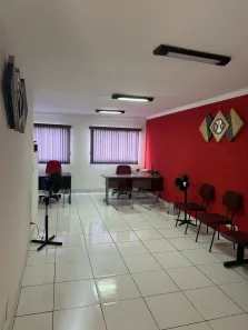 Sala Comercial para alugar, 35m² no Jardim Monte Alegre, Taboão da Serra