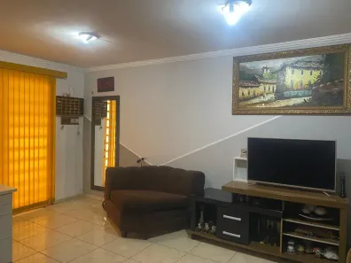 Casa com 4 Quartos à venda, 121m² no Riacho Fundo I, Brasília