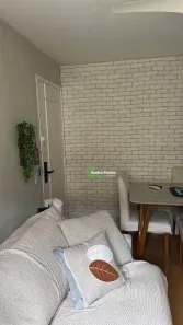 Apartamento com 2 Quartos à venda, 55m² no Mangueira, São Gonçalo