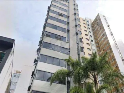 Sala Comercial à venda, 36m² no Santa Cecília, São Paulo