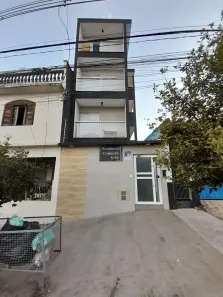 Apartamento com 1 Quarto para alugar, 35m² no Vila Carrão, São Paulo
