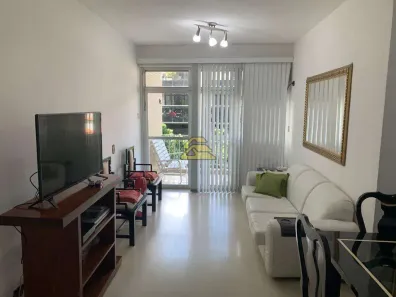 Apartamento com 3 Quartos à venda, 124m² no Maracanã, Rio de Janeiro