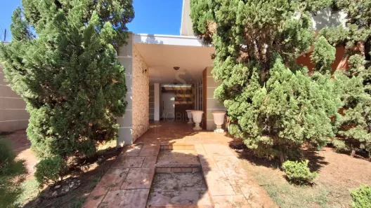Casa com 6 Quartos para alugar, 489m² no Alto da Boa Vista, Ribeirão Preto