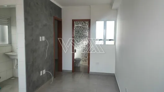 Apartamento com 1 Quarto para alugar, 35m² no Vila Maria Alta, São Paulo