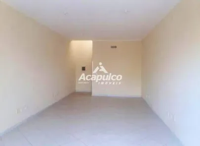 para alugar, 50m² no Parque Residencial Jaguari, Americana