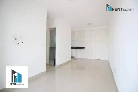 Apartamento com 1 Quarto para alugar, 50m² no Vila Olímpia, São Paulo