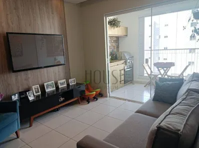 Apartamento com 3 Quartos à venda, 90m² no Parque Campolim, Sorocaba