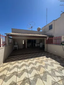 Apartamento com 3 Quartos à venda, 243m² no Jardim América, Goiânia