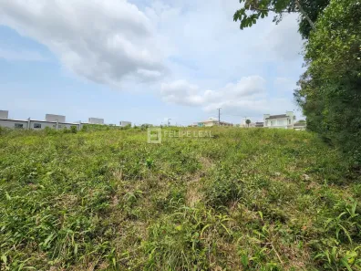 Lote/Terreno à venda, 1060m² no Forquilhas, São José