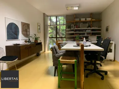 Sala Comercial com 1 Quarto à venda, 34m² no Independência, Porto Alegre