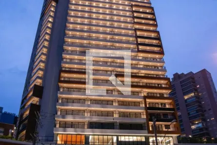 Kitnet com 1 Quarto à venda, 39m² no Itaim Bibi, São Paulo