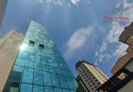 Sala Comercial à venda, 88m² no Cerqueira César, São Paulo