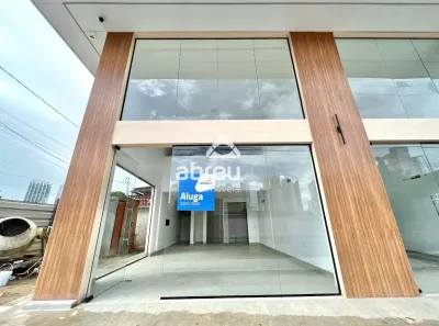 Ponto Comercial para alugar, 65m² no Ponta Negra, Natal