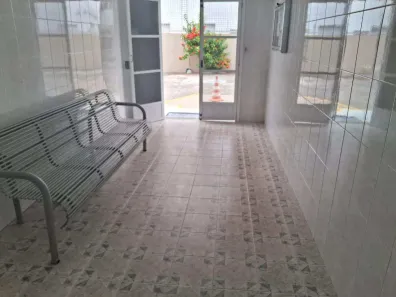 Kitnet à venda, 25m² no Canto do Forte, Praia Grande