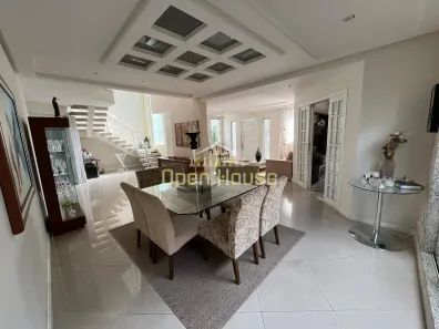Casa com 5 Quartos à venda, 404m² no São João, Volta Redonda