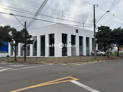 Ponto Comercial para alugar, 500m² no Amaro, Londrina