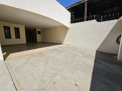 Ponto Comercial com 4 Quartos para alugar, 417m² no Parque Jardim Europa, Bauru