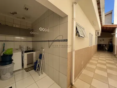 Casa com 2 Quartos à venda, 135m² no Parque Nova Carioba, Americana