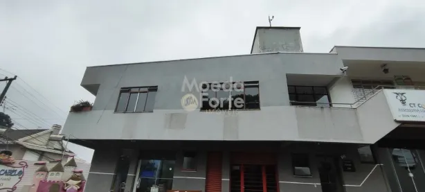 Apartamento com 2 Quartos à venda, 92m² no Santa Felicidade, Curitiba