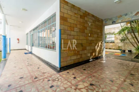 Imóvel Comercial com 4 Quartos à venda, 396m² no Gutierrez, Belo Horizonte