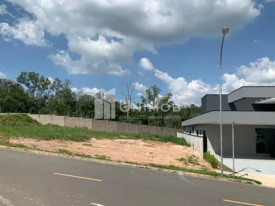 Lote/Terreno à venda, 690m² no Loteamento Residencial Ecovilla Boa Vista, Valinhos