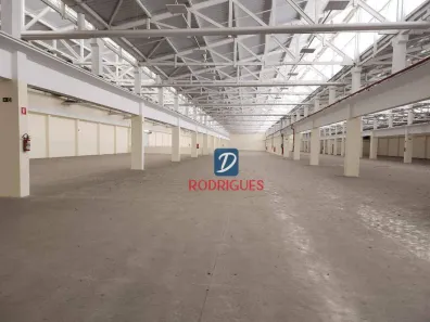 Galpão/Depósito/Armazém para alugar, 7864m² no Rudge Ramos, São Bernardo do Campo