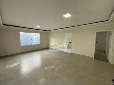 Casa com 3 Quartos à venda, 171m² no Grande Horizonte, Uberaba