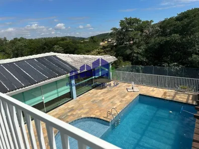 Casa de Condomínio com 5 Quartos à venda, 450m² no Jardim do Ribeirão II, Itupeva