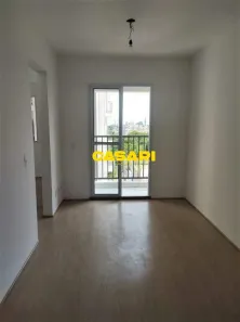 Apartamento com 2 Quartos à venda, 42m² no Dos Casa, São Bernardo do Campo