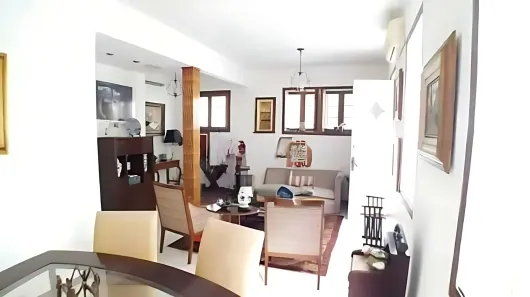 Apartamento com 3 Quartos à venda, 110m² no Botafogo, Rio de Janeiro