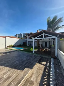 Casa com 7 Quartos à venda, 395m² no Cotovelo (Distrito Litoral), Parnamirim
