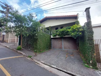 Imóvel Comercial com 6 Quartos para alugar, 350m² no Centro, Itatiba