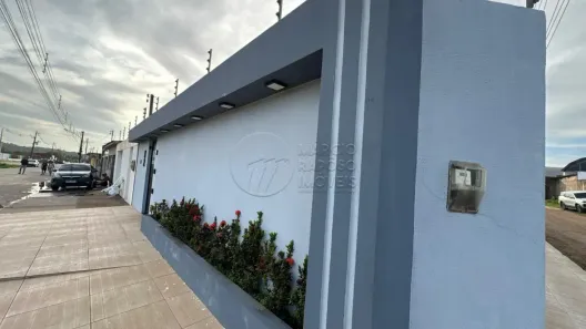 Casa com 3 Quartos à venda, 188m² no Centro, Coruripe