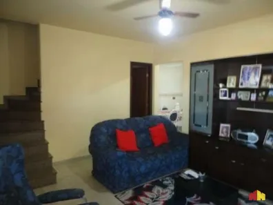 Sobrado com 2 Quartos à venda, 121m² no Chácara Seis de Outubro, São Paulo