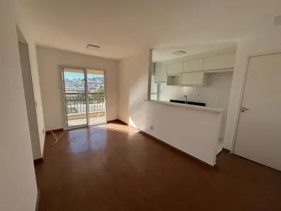 Apartamento com 2 Quartos para alugar, 56m² no Vila Santa Maria, São Paulo