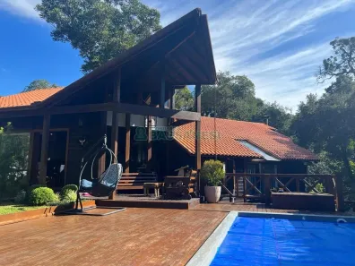 Casa com 3 Quartos à venda, 363m² no Villagio, Gramado