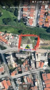 Lote/Terreno à venda, 1790m² no Parque Fongaro, São Paulo