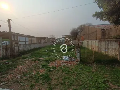 Lote/Terreno à venda, 350m² no Rio Branco, Canoas