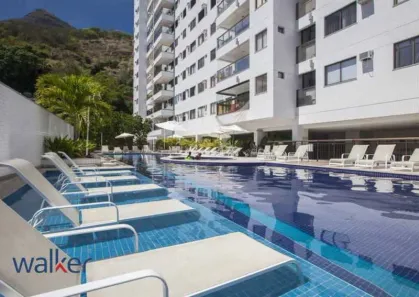 Apartamento com 3 Quartos à venda, 88m² no Tijuca, Rio de Janeiro