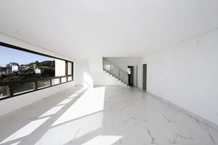 Apartamento com 4 Quartos à venda, 363m² no Santa Lúcia, Belo Horizonte