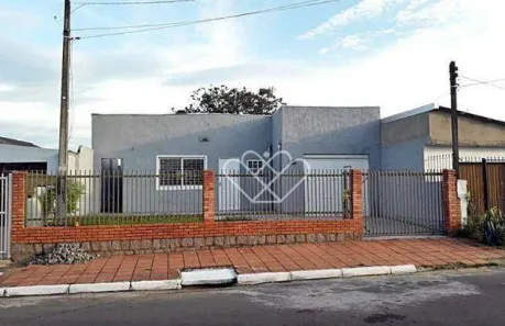 Casa com 4 Quartos à venda, 105m² no COHAB C, Gravataí