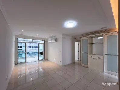 Apartamento com 3 Quartos à venda, 110m² no Barro Vermelho, Vitória