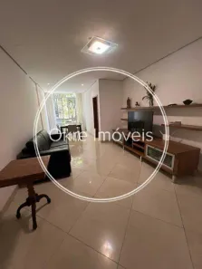 Apartamento com 3 Quartos à venda, 96m² no Leme, Rio de Janeiro