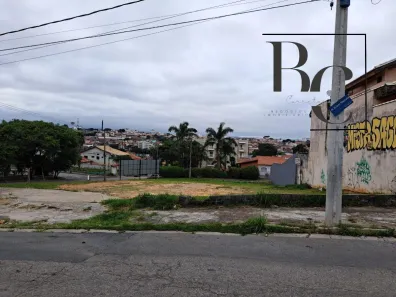Lote/Terreno à venda, 354m² no Jardim Ferreira, Sorocaba