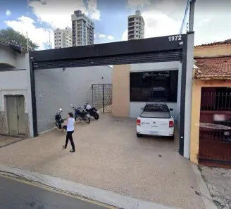 Ponto Comercial para alugar, 116m² no Centro, Piracicaba