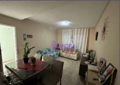 Sobrado com 3 Quartos à venda, 187m² no Jardim Santa Emília, São Paulo