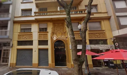 Ponto Comercial para alugar, 290m² no Centro Histórico, Porto Alegre