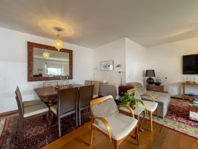 Apartamento com 4 Quartos à venda, 243m² no Vila Andrade, São Paulo
