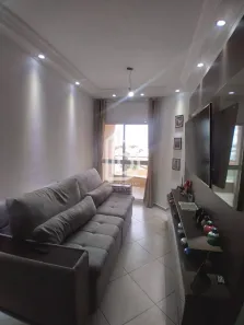 Cobertura com 2 Quartos à venda, 110m² no Nova Gerty, São Caetano do Sul